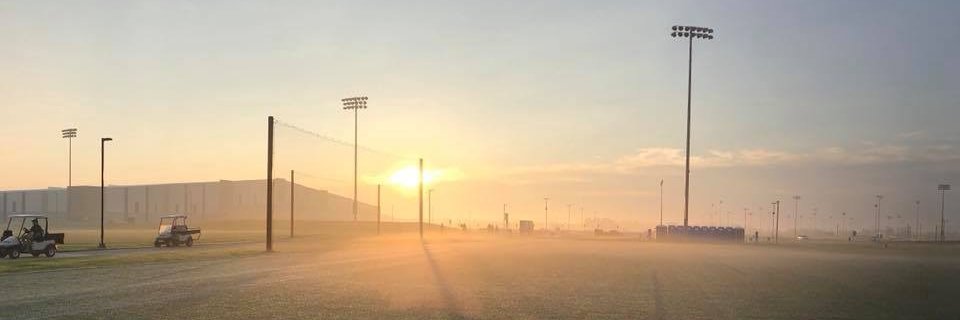 Westfield Works banner