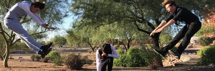 A_Barela11's profile banner image