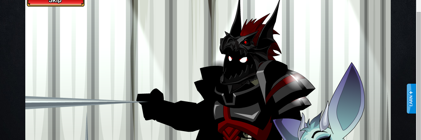 Aqw_Prodigy's profile banner image