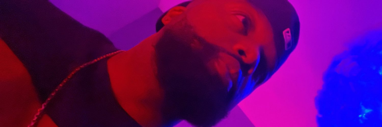 amarirashad's profile banner image