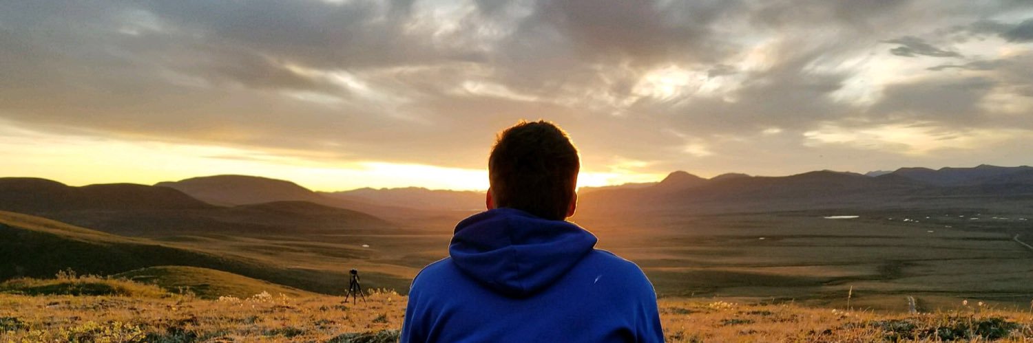 ajRosedale's profile banner image