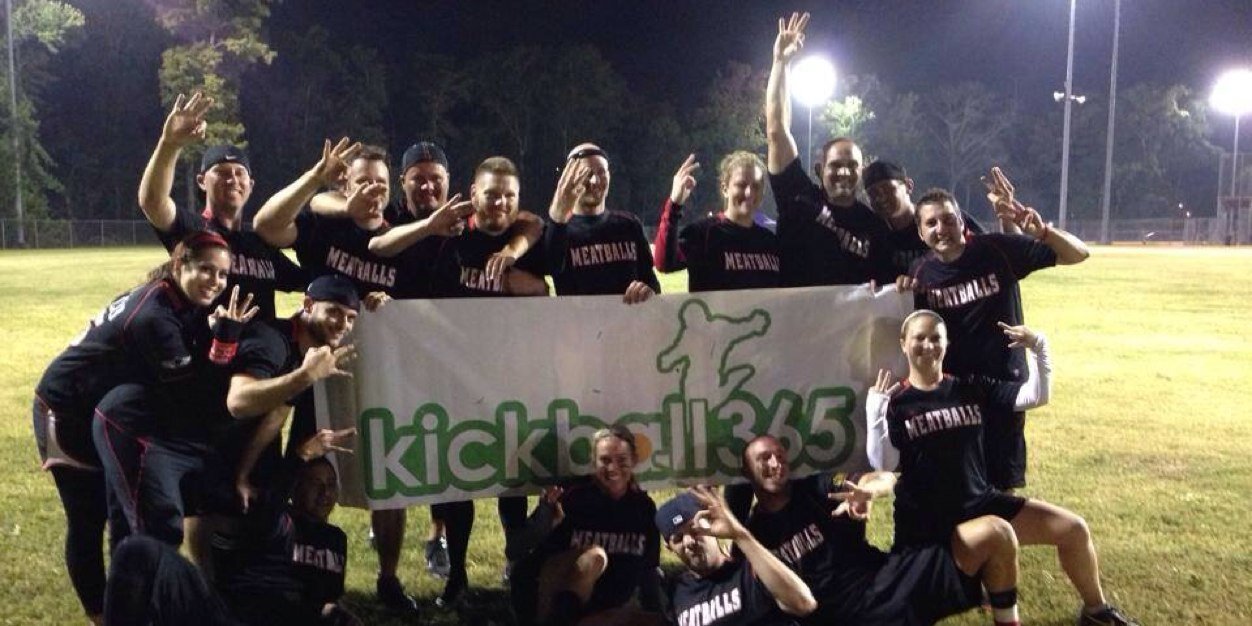 MeatballKickbal's profile banner image
