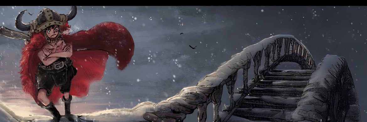 lsaac175's profile banner image