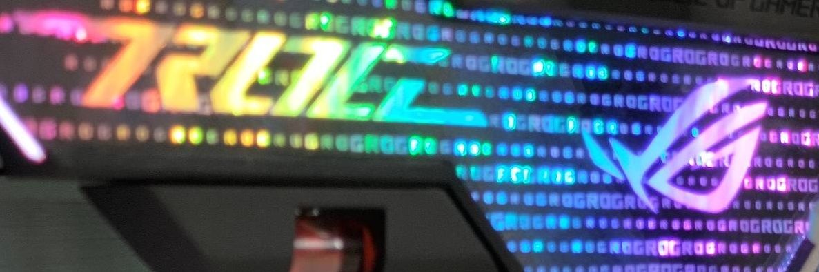 AGonjai's profile banner image