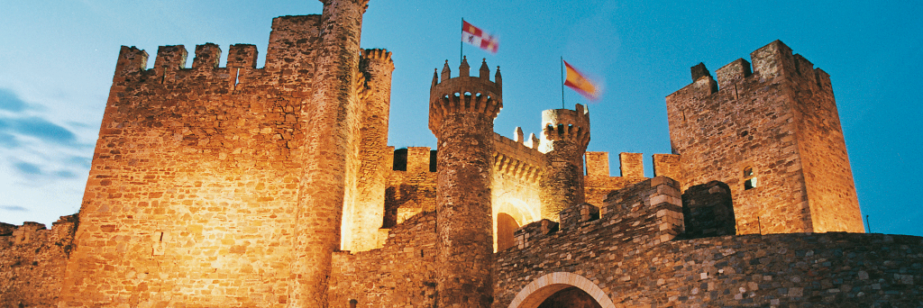 Museos Ponferrada banner
