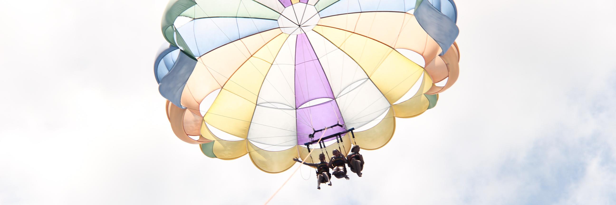XTremeParasail's profile banner image