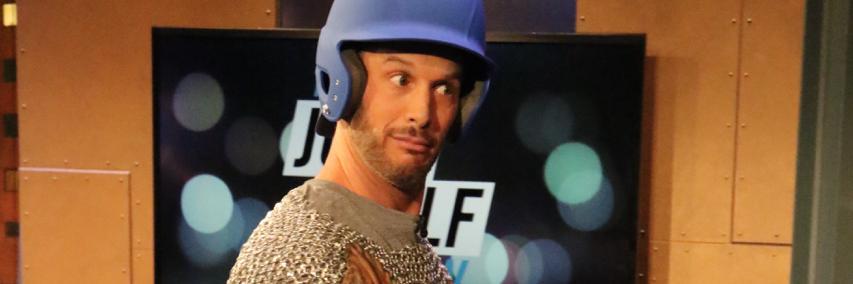 JoshWolfShow's profile banner image