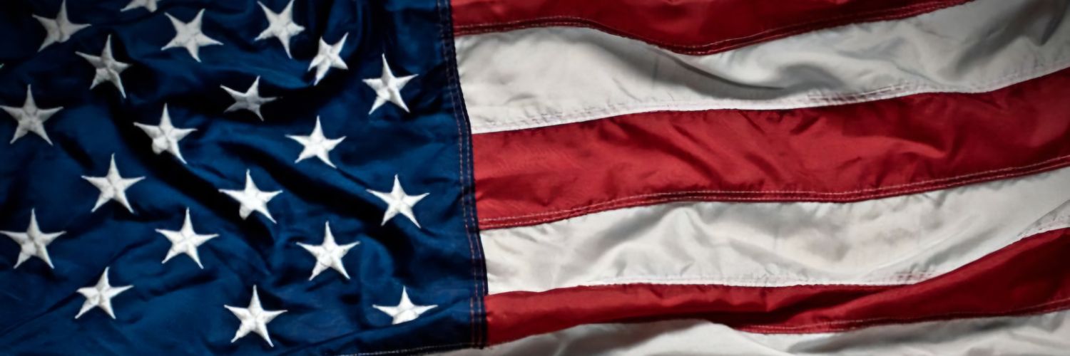 Michael🕆🇺🇸 banner