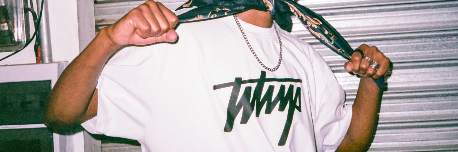 WhatUpWear's profile banner image