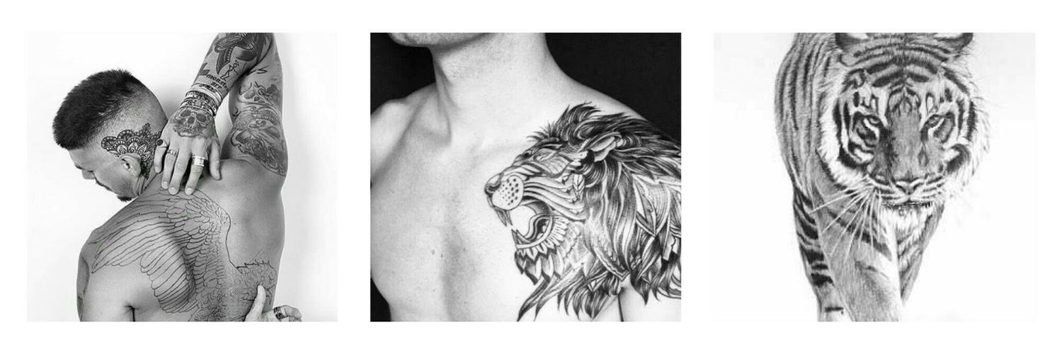 Baron_Medel's profile banner image