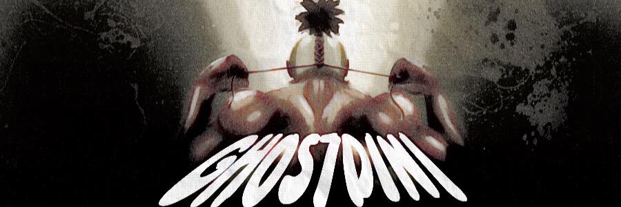 Ghos7dini's profile banner image