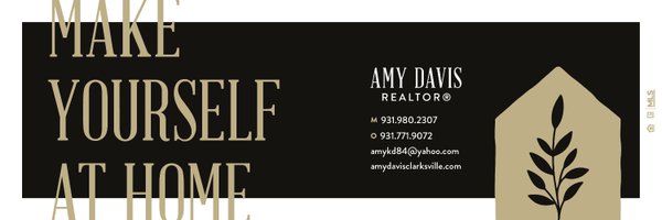 AmyKD84 Profile Banner