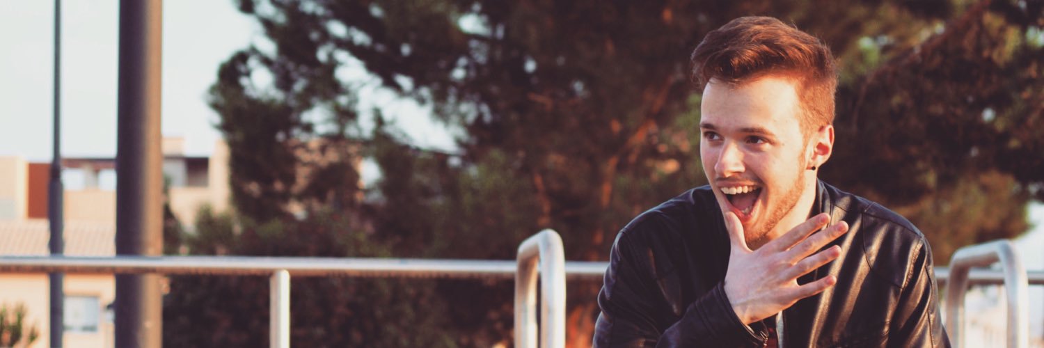 SrMagtan's profile banner image