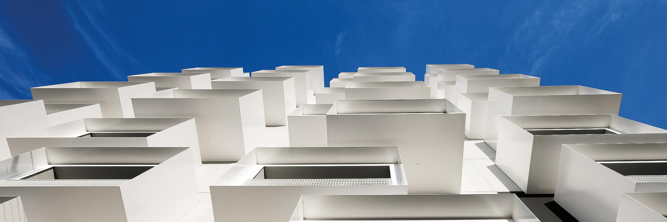 JCB Architects banner