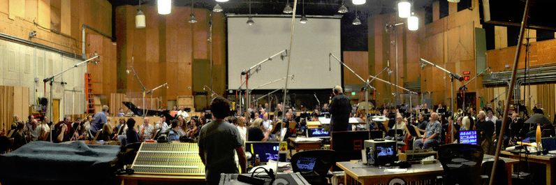 Film Music Gigs banner