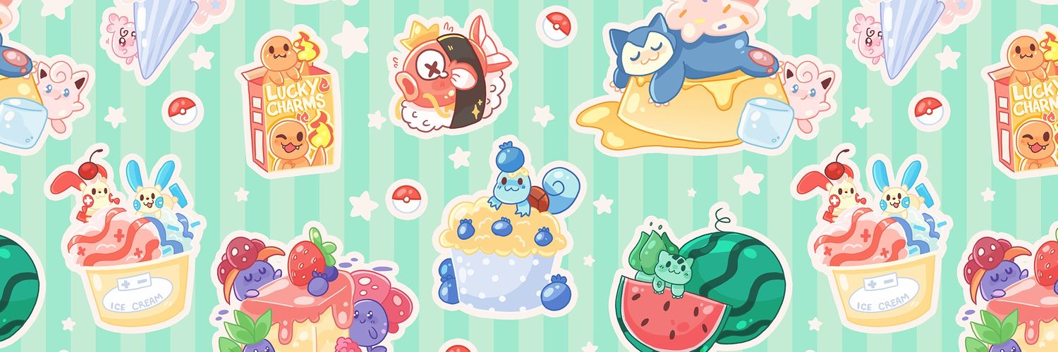 ShannonDraws's profile banner image