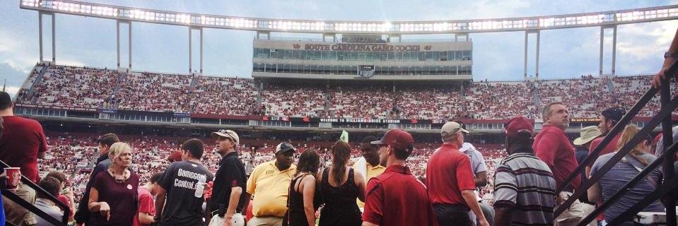 Todd Stoudenmire banner