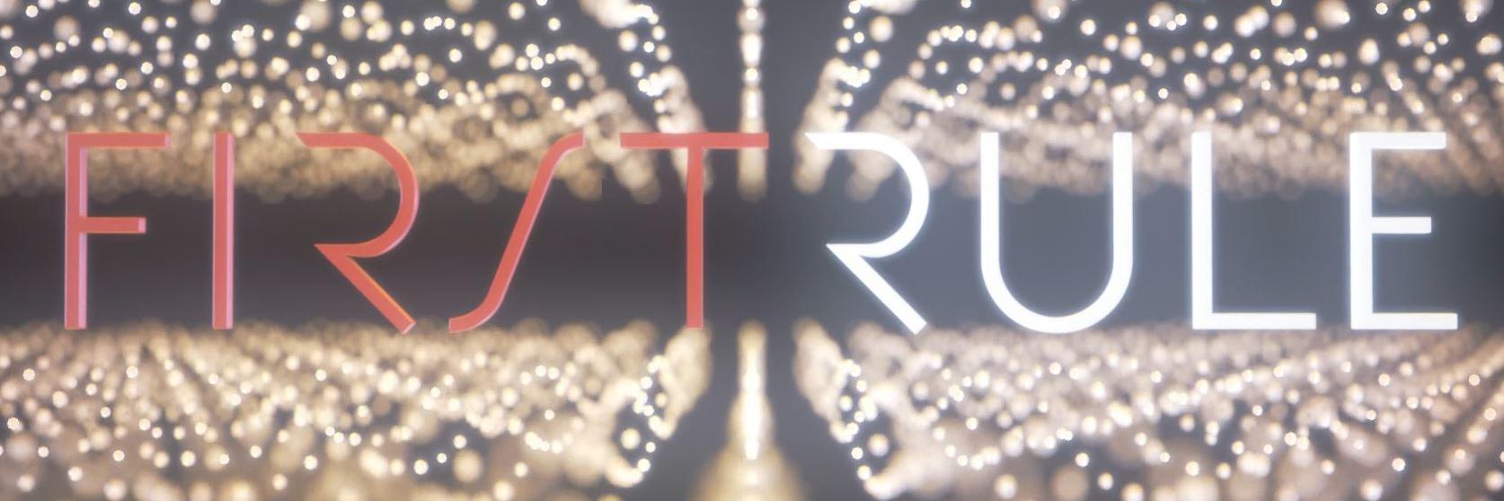 FirstRuleMedia's profile banner image