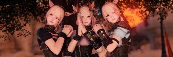 ろとらぴ🐰 Profile Banner