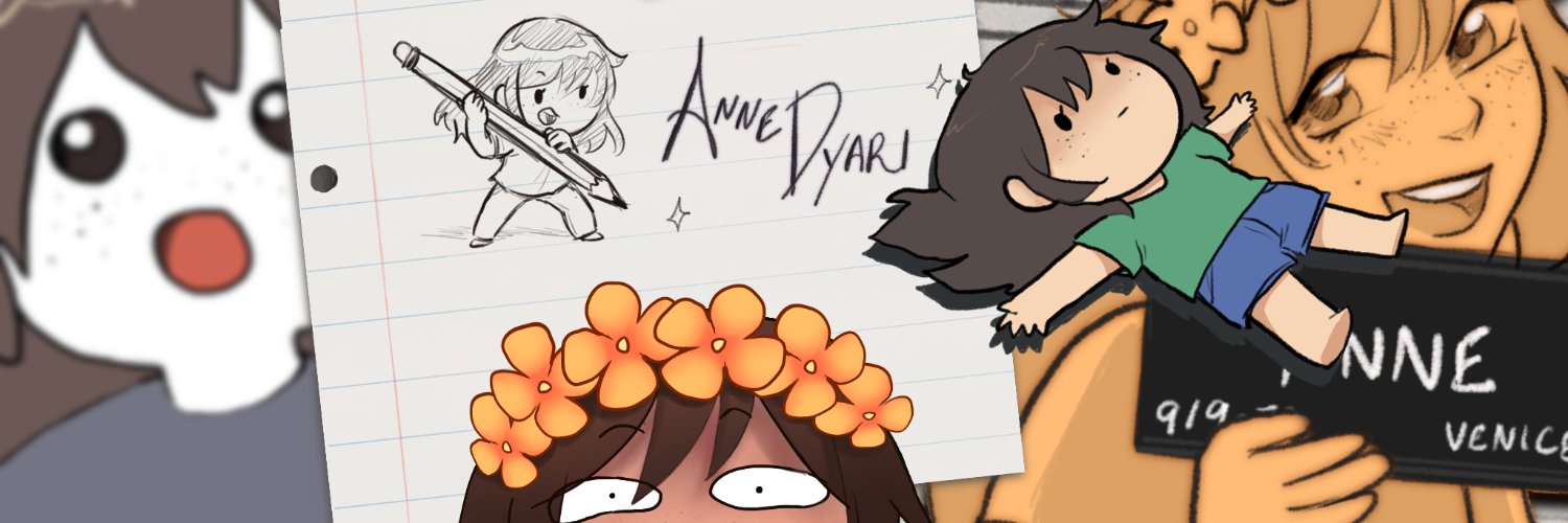 anne banner