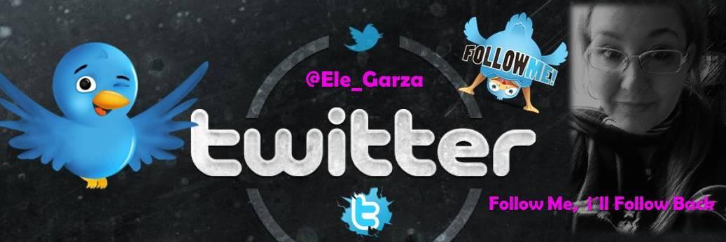 Ele Garza banner