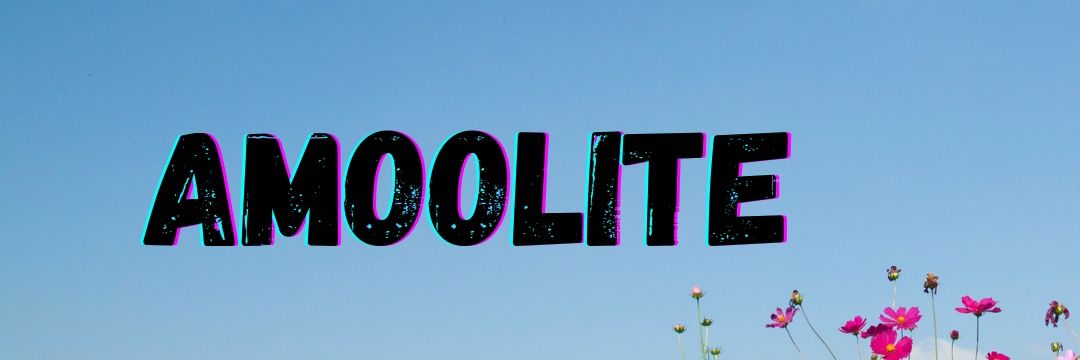 Amoolite33's profile banner image