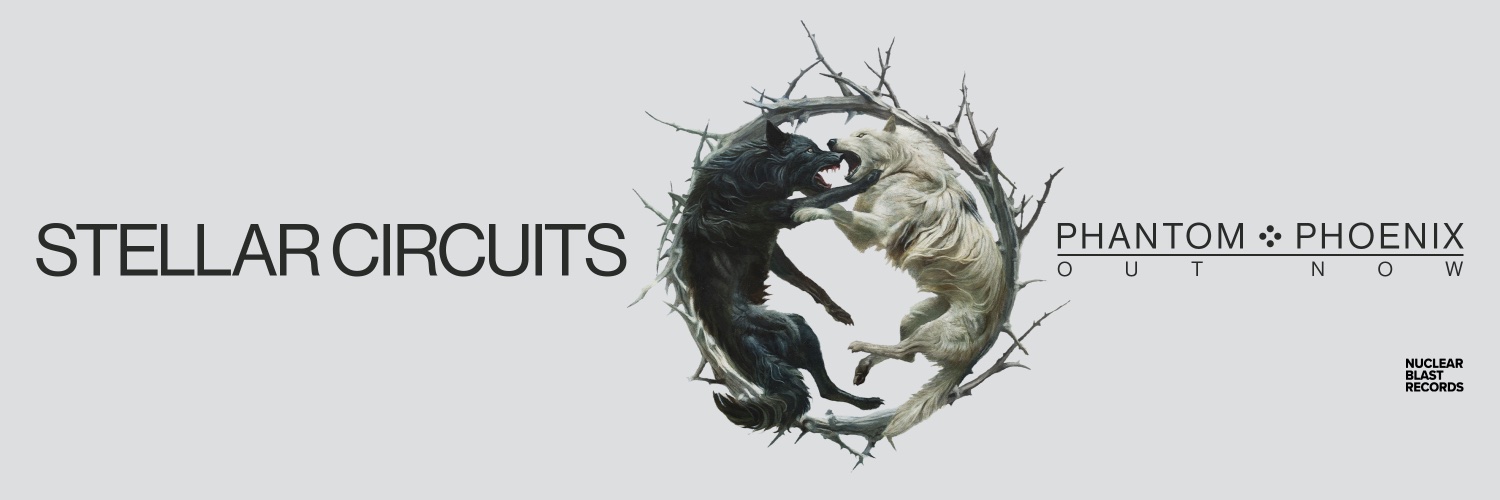 Stellar Circuits banner