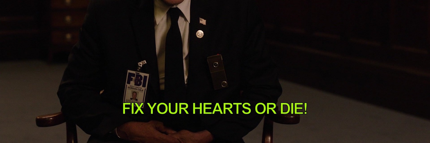 Dan Barker ⭕️ banner