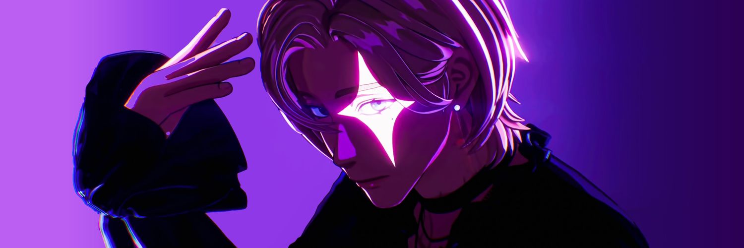 KMMMO💜 banner