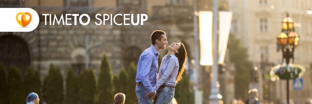 timetospiceup's profile banner image