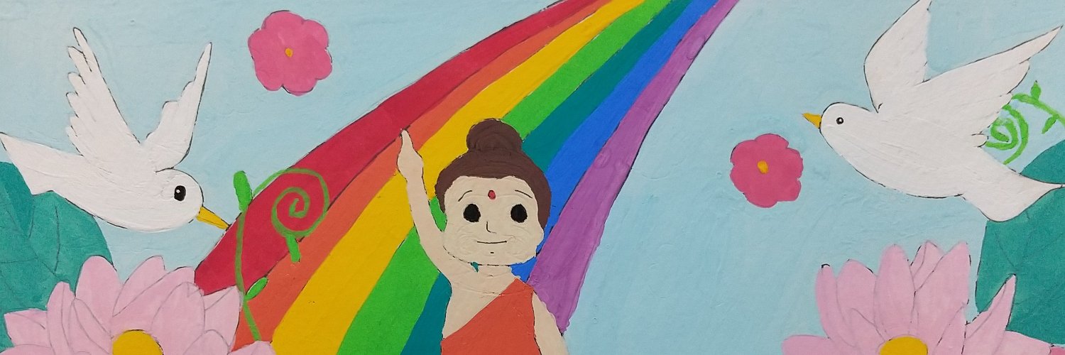 torachan1964's profile banner image
