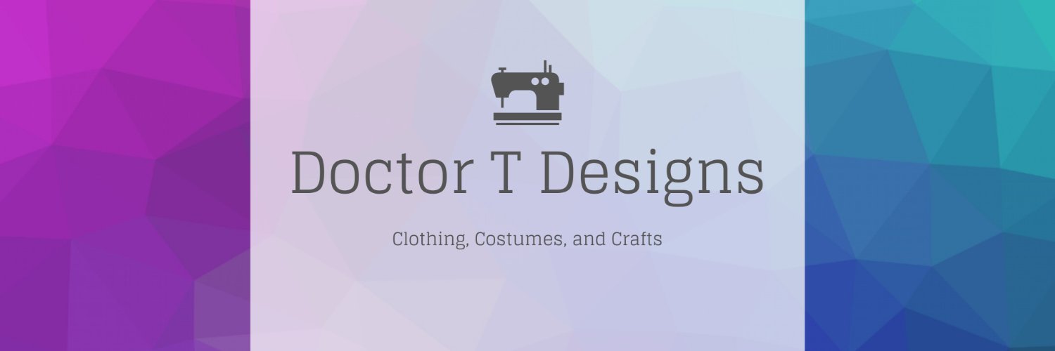 DoctorTDesigns's profile banner image