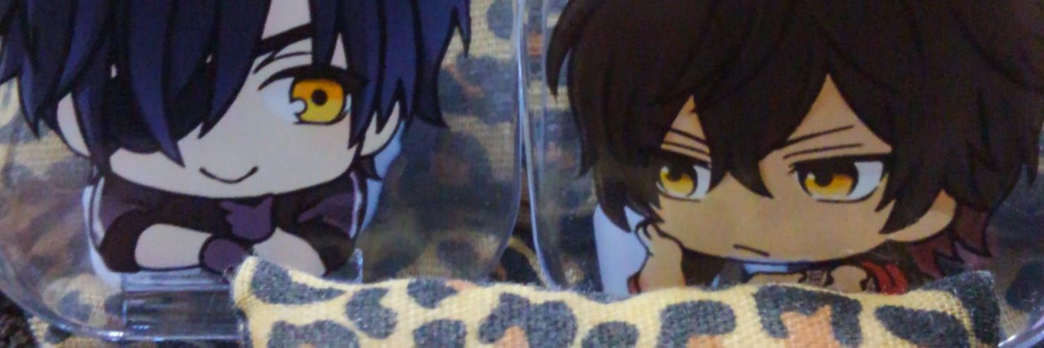 jyorujyo13's profile banner image