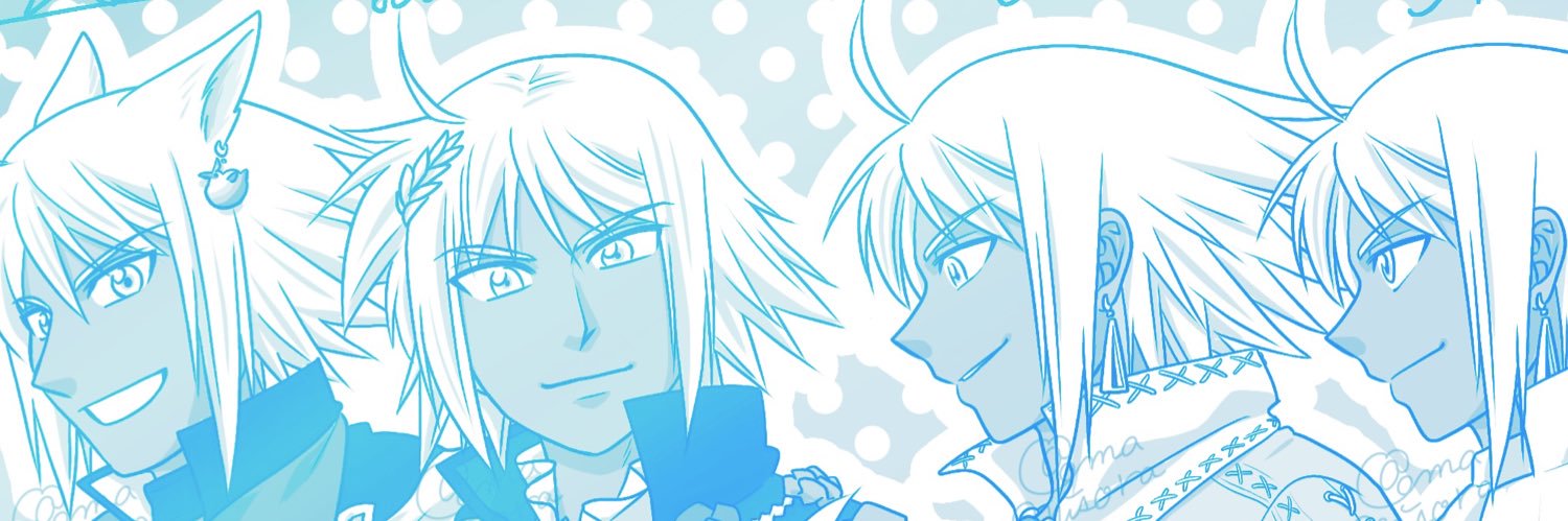 aomamisora's profile banner image