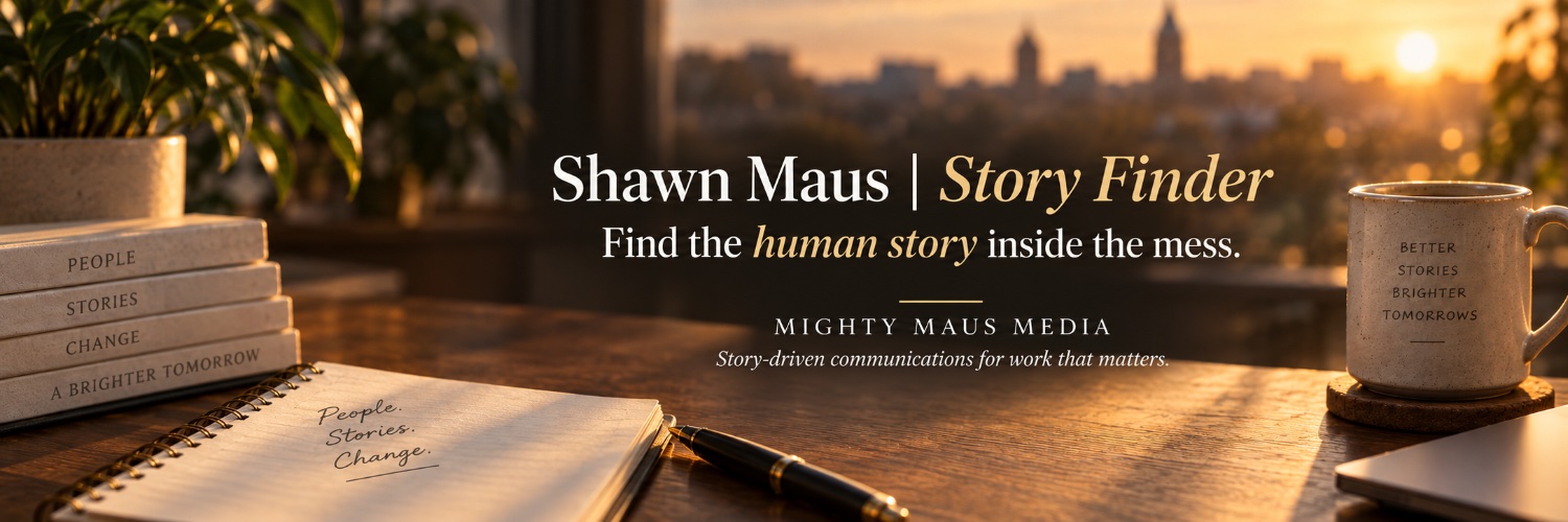 MightyMausMedia's profile banner image