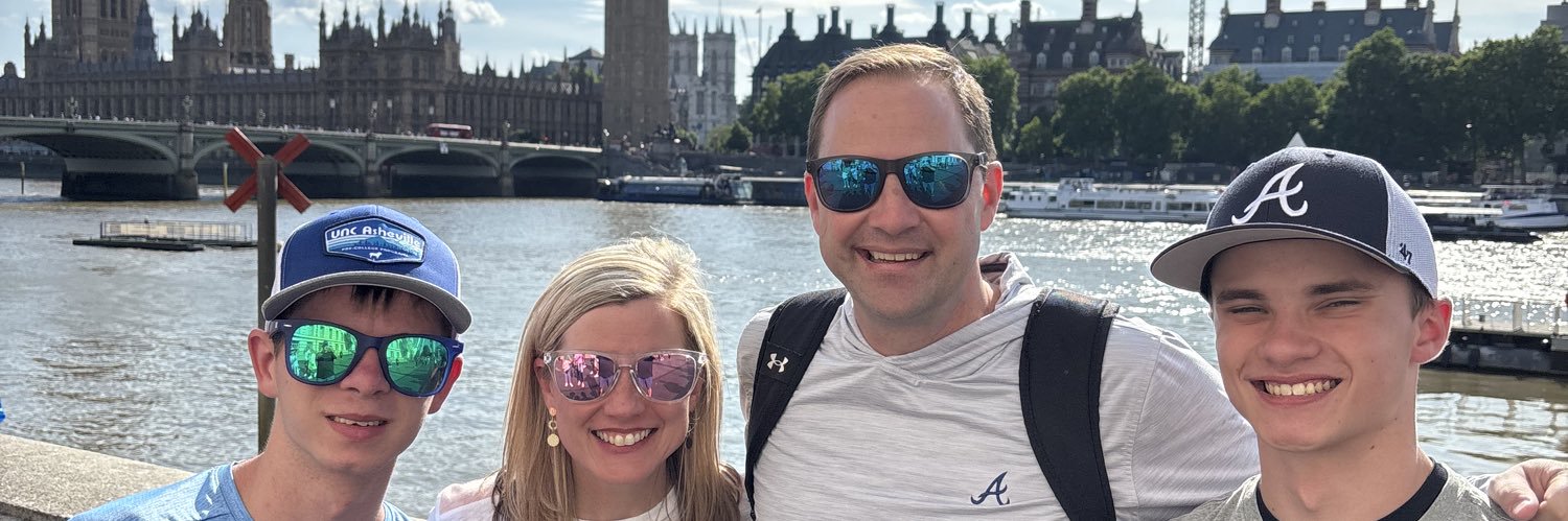 Michael O'Neal banner