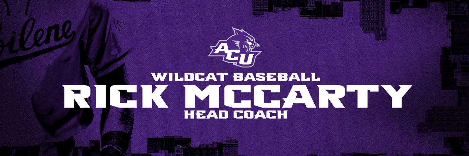 Rick McCarty Profile Banner