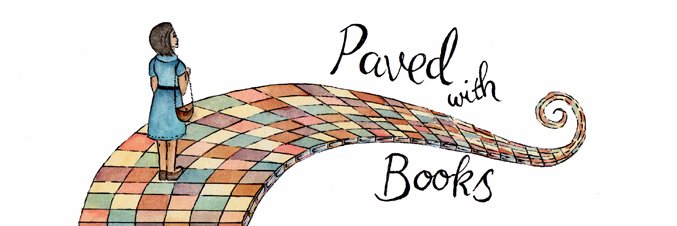 pavedwithbookss's profile banner image
