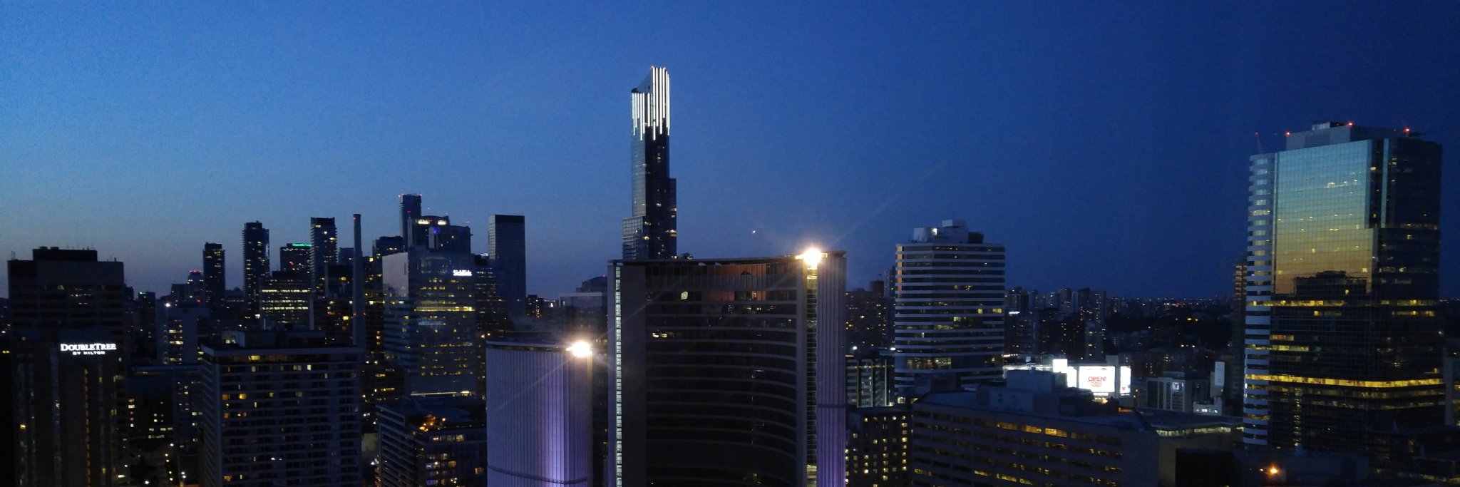 Matt Lawrence ☕ banner