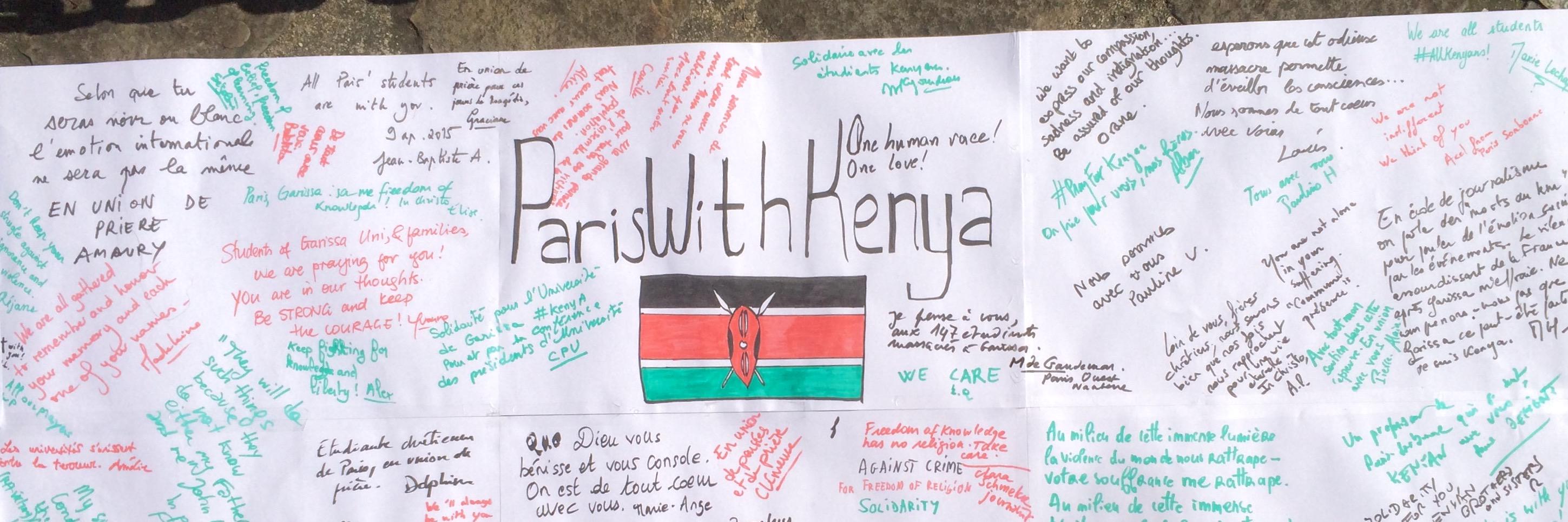 ParisWithKenya's profile banner image