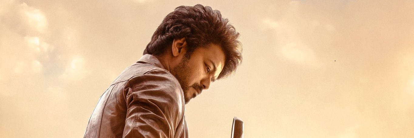 PurushothJilla's profile banner image