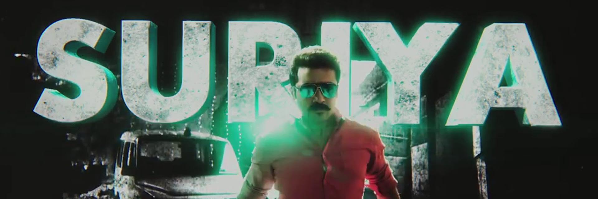 SuriyaFansGroup's profile banner image