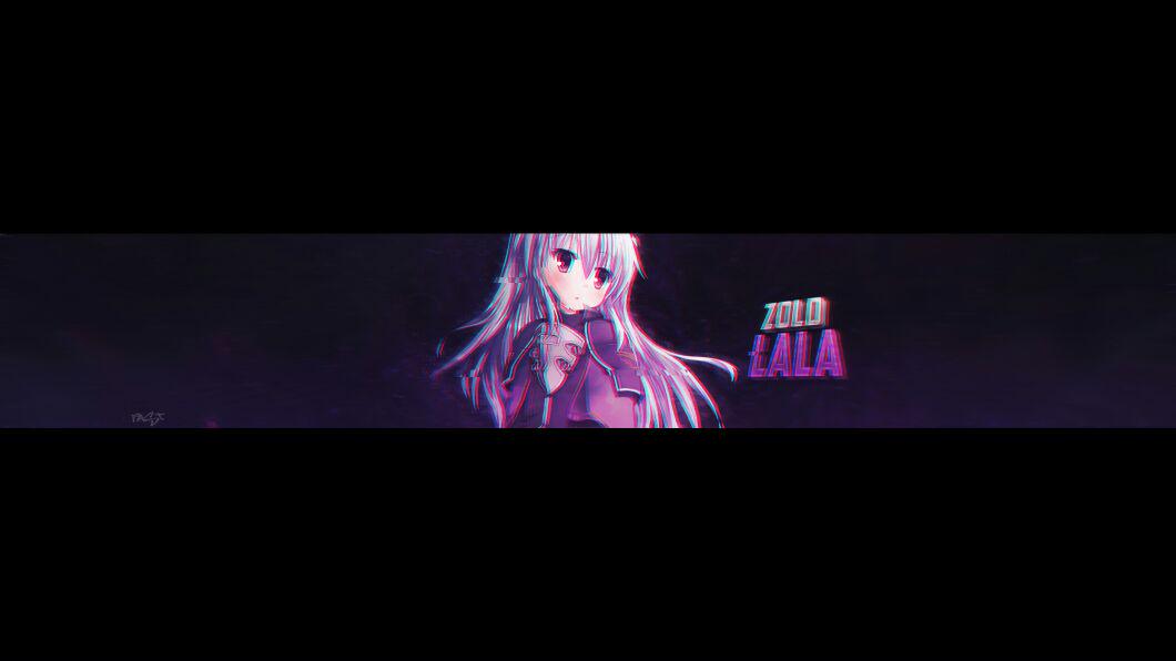 xEletres's profile banner image