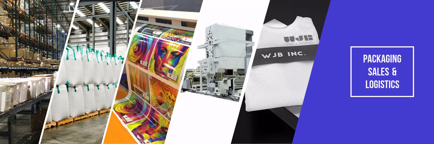 WJBPackaging's profile banner image