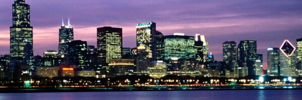 ChiMessenger Profile Banner