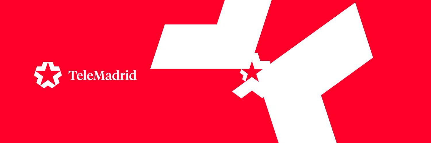 Telemadrid banner