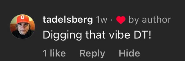 REALDonThomas Profile Banner