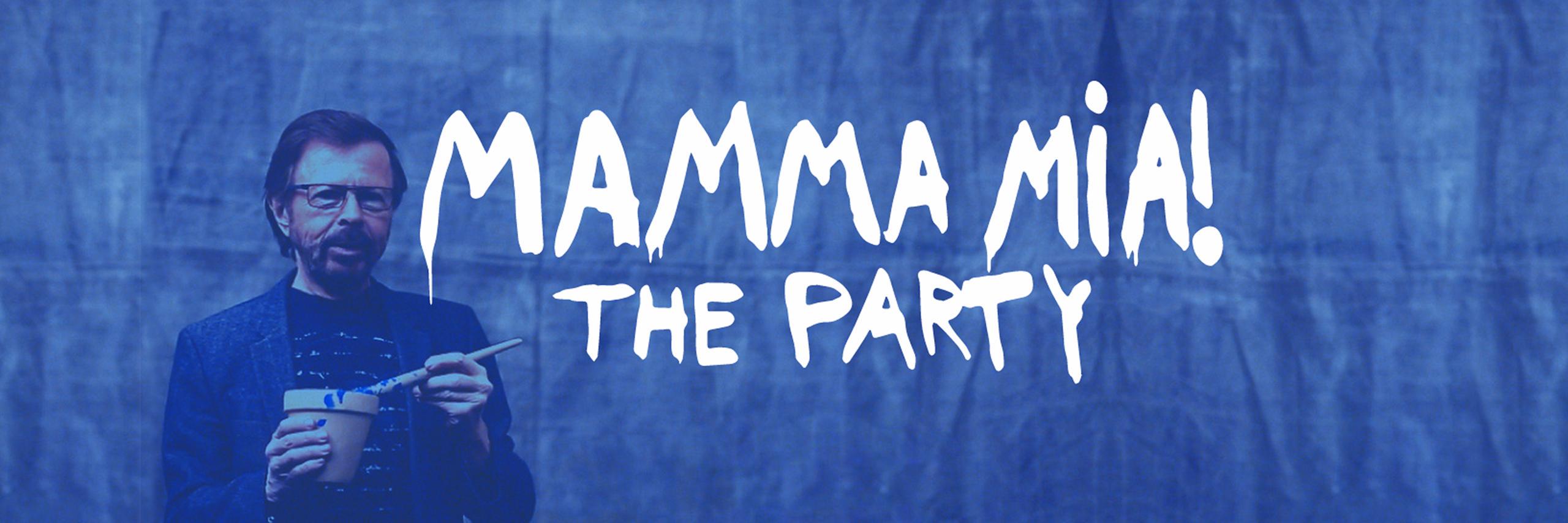 mammamiaparty's profile banner image