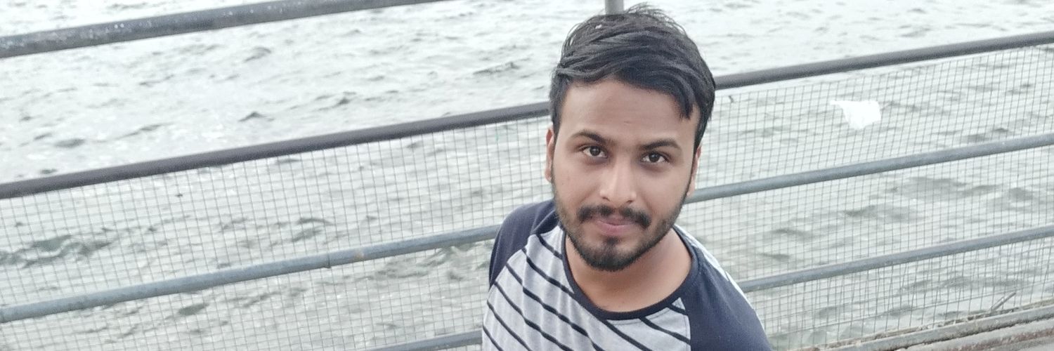 AgVikasparmar's profile banner image