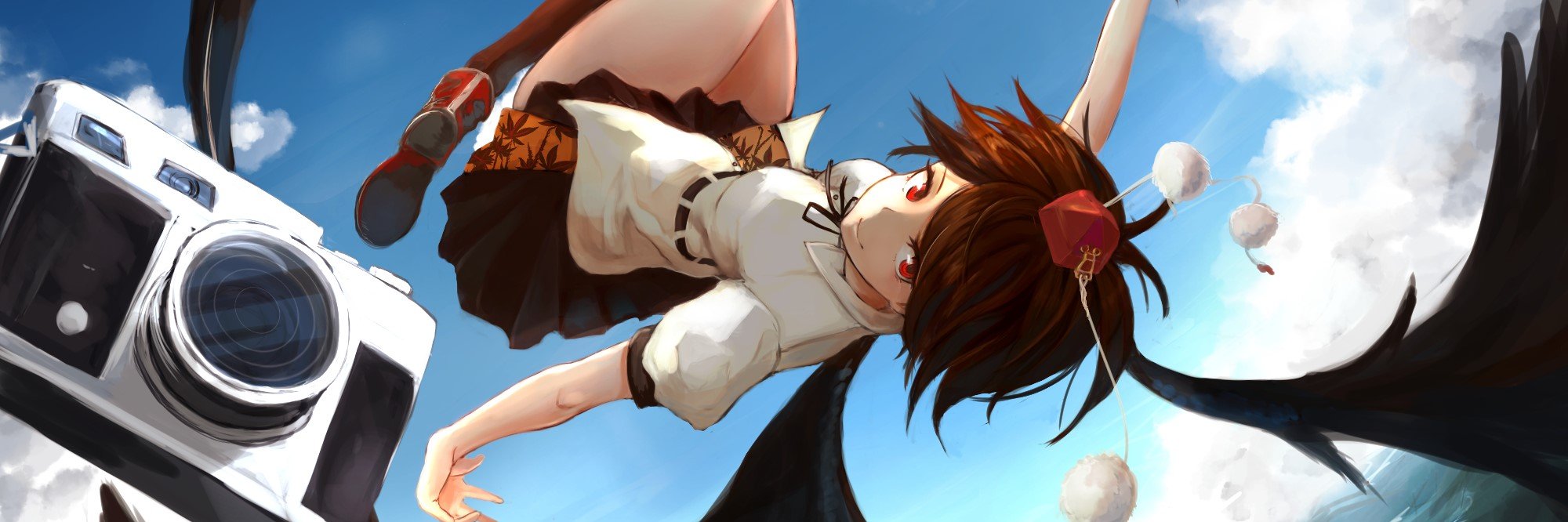 VCmoneytang's profile banner image